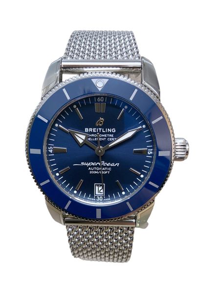 Breitling SuperOcean Heritage B20 Automatic 42 AB2010